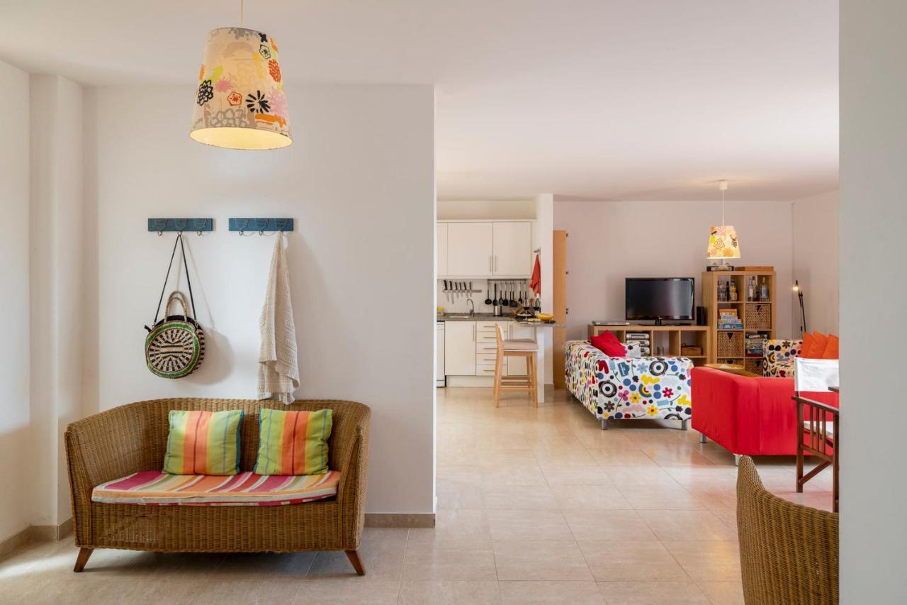 H2Ome By An Island Apart Porto Santo Exterior foto