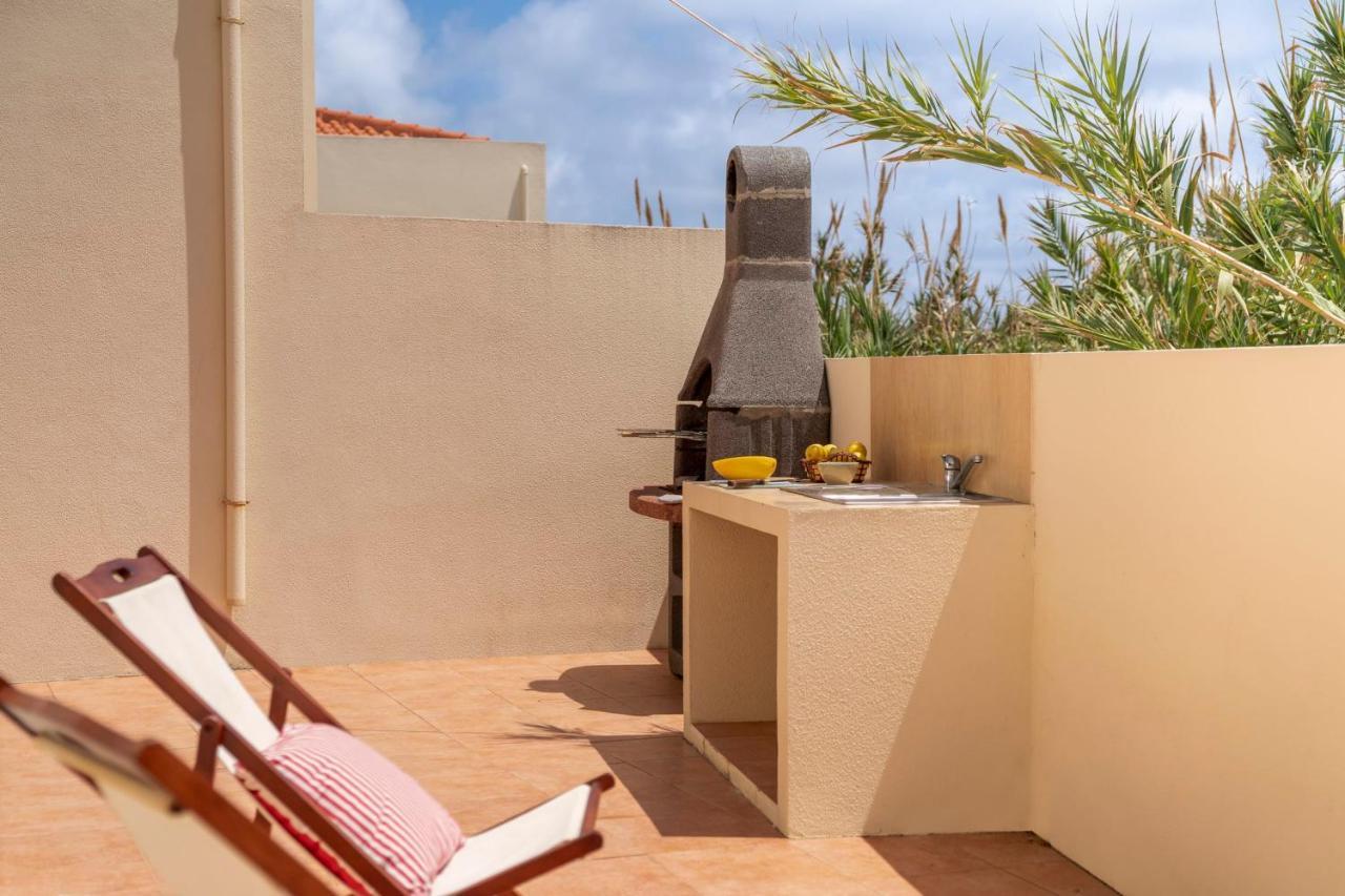H2Ome By An Island Apart Porto Santo Exterior foto