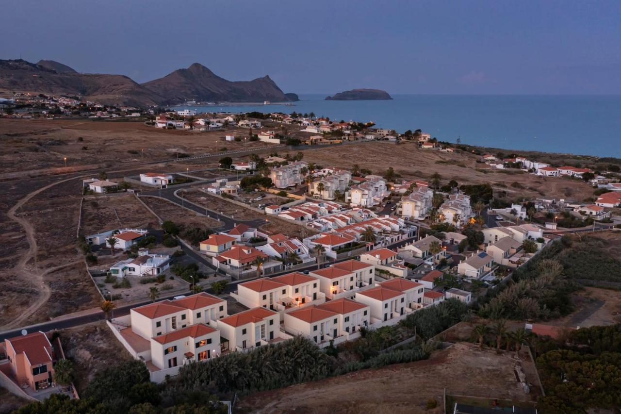 H2Ome By An Island Apart Porto Santo Exterior foto