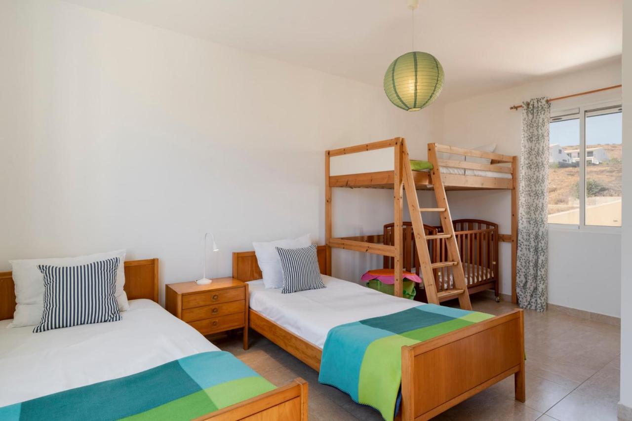 H2Ome By An Island Apart Porto Santo Exterior foto