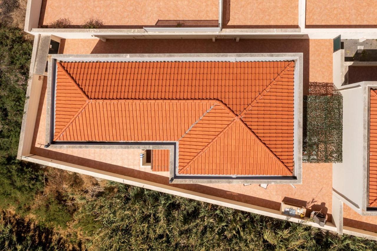 H2Ome By An Island Apart Porto Santo Exterior foto
